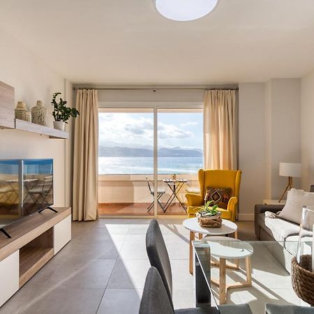 Living Las Canteras Homes - Bright Beachfront Las Palmas de Gran Canaria Exterior foto