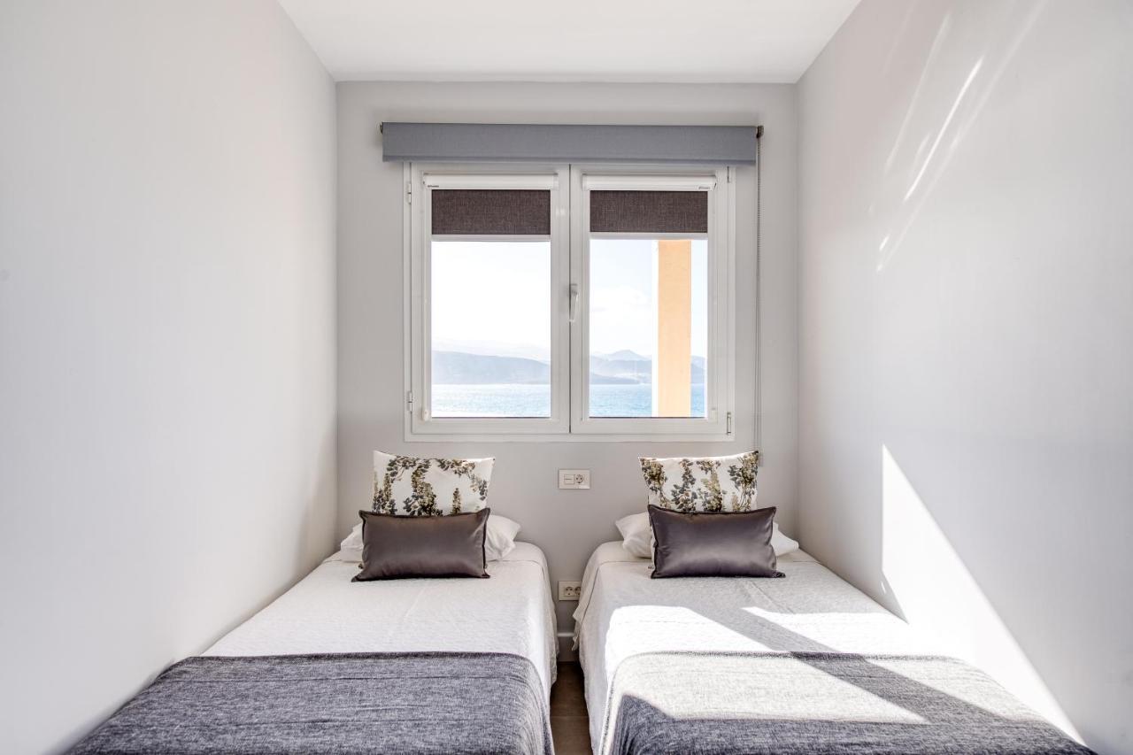 Living Las Canteras Homes - Bright Beachfront Las Palmas de Gran Canaria Exterior foto