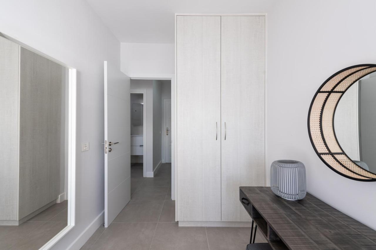 Living Las Canteras Homes - Bright Beachfront Las Palmas de Gran Canaria Exterior foto